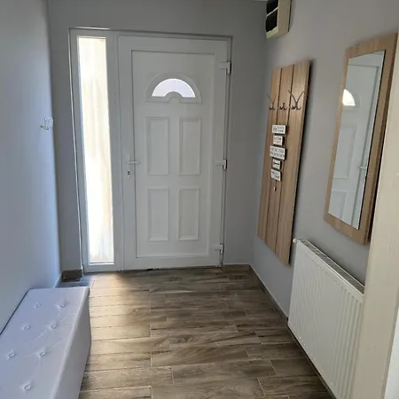 Apartamento Zsike Vendeghaz