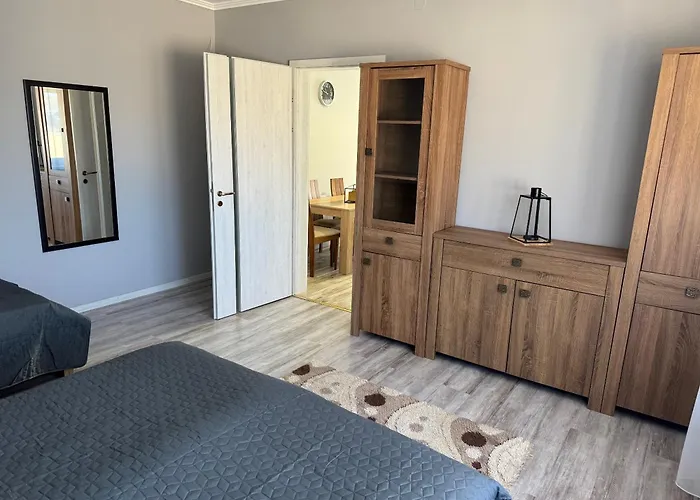 Zsike Vendeghaz Apartament *
