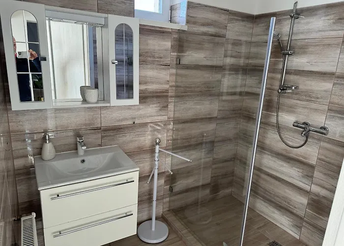 Zsike Vendeghaz Apartman